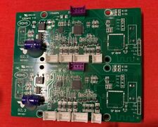 MainBoard - Batterie -Sensori