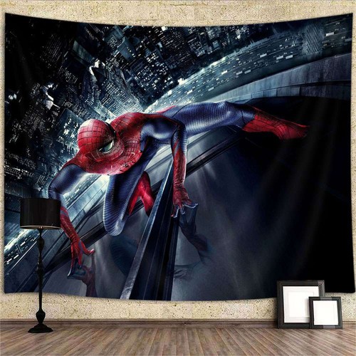 Poster spiderman xxl - xxl, arazzo