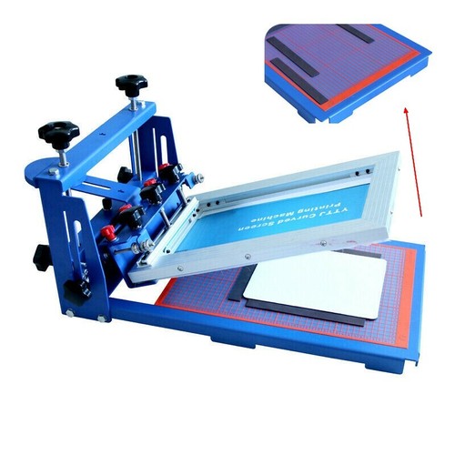 Stampante serigrafica pcb - stampante,