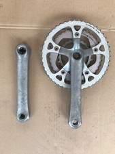 MANOVELLA bracci Shimano LX FC-M500 pedivella 170mm lx,xt,stx