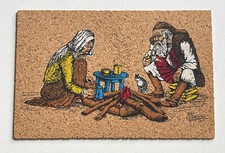 Sardegna - Costumi Sardi -