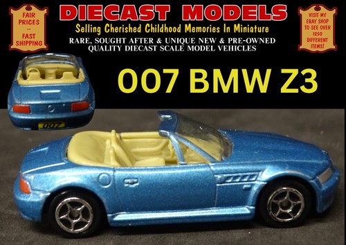 007 james bond bmw - james, roadster