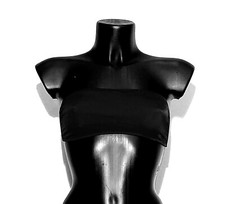 Reggiseno Fascia Donna Top 42