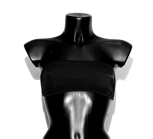 Reggiseno fascia donna top - fascia,