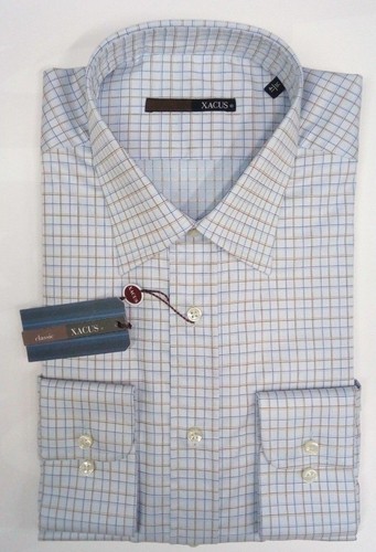Camicia xacus uomo - camicia,