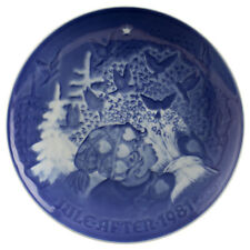 ROYAL COPENHAGEN BING&GRONDAHL