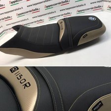 BMW R1150R R 1150 R Tappezzeria Italia Rivestimento Sella Comfort Memory Nuovo