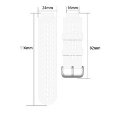Per Garmin Approach S4/S2