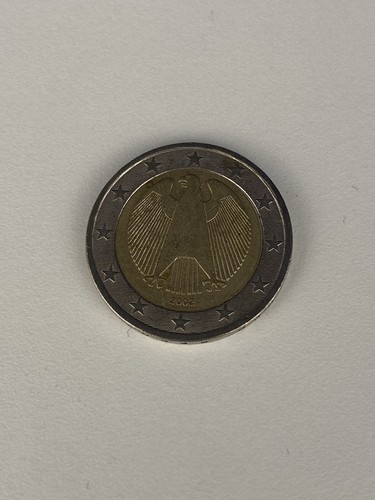 Euro germania brandeburgo - euro,