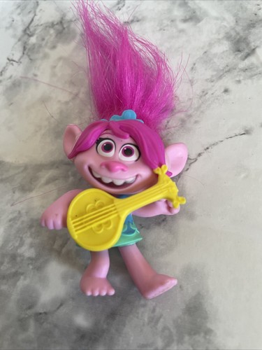 Hasbro dreamworks trolls world - dreamworks,