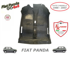 MOQUETTE FIAT PANDA 141 PRIMA