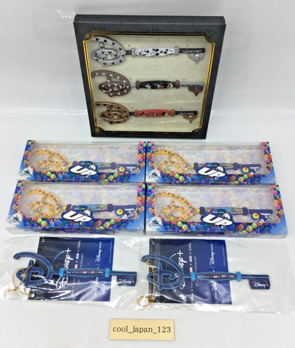 Lotto disney store - di,