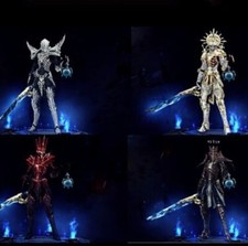 Diablo ros ps4 ps5 - diablo, 3