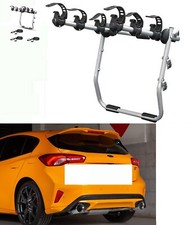 PORTABICI POSTERIORE 3 BICI