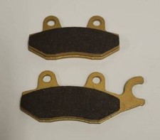 Rear Brake Pads For Kymco