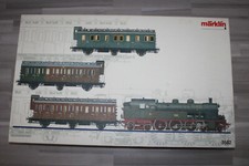 Märklin 5502 Digital Train