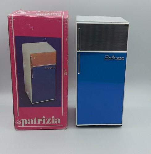 Frigorifero latta patrizia - in,