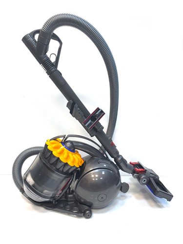 Dyson aspirapolvere cilindro - dyson,