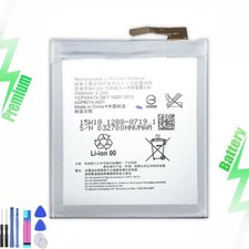 Battery For SONY Xperia M4