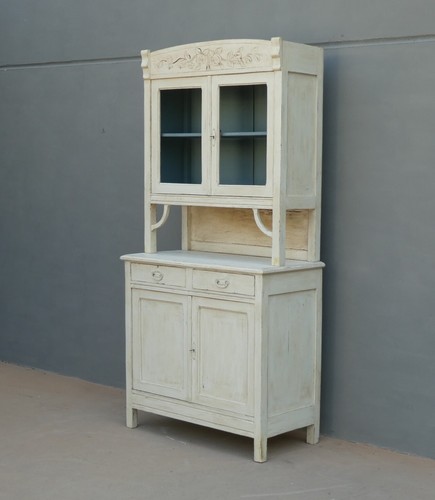 Credenza buffet doppio - , corpo
