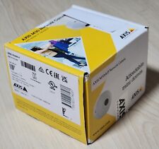Axis M3068-P Mini telecamera a