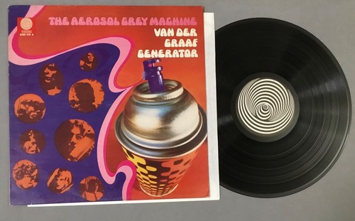 Van der graaf - der,