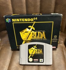 The Legend Of Zelda Ocarina Of