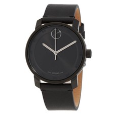 Orologio Uomo Movado Bold
