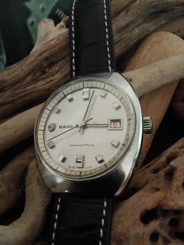 Rado marco polo - marco,