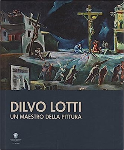 Macchi luca dilvo lotti - -, un
