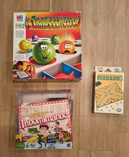 Giochi indomimando - 3,