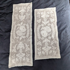 Set 2 Sciarpa Comò Runner da