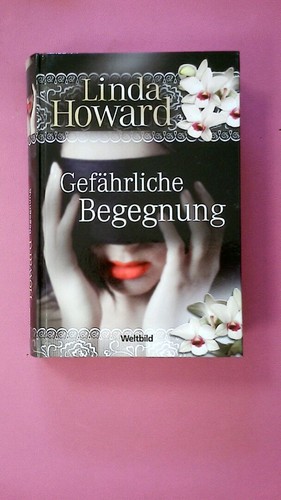 262755 linda howard - 262755,