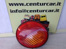 FANALE POSTERIORE. 5C5945095J VOLKSWAGEN MAGGIOLINO (5C) (07/11>) 1.2 TSI (77Kw)