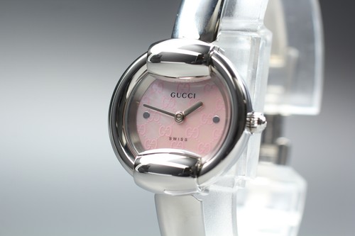 Quasi mint gucci 1400l 26mm - [quasi,