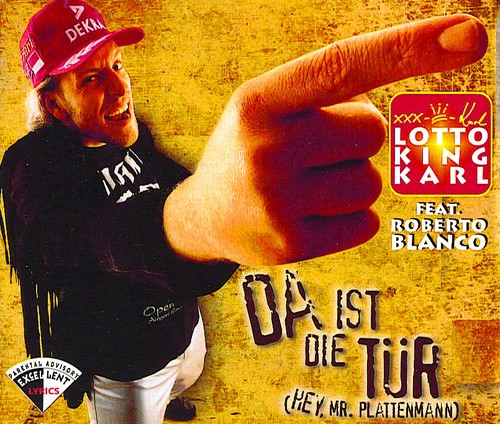 Lotto king karl - ist, die