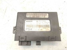 Centralina sensore parcheggio