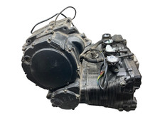 BLOCCO MOTORE ENGINE COMPLETO