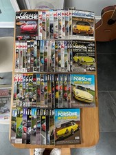 Classic Porsche Magazine