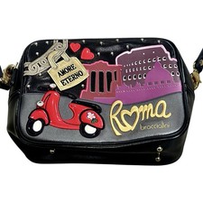 Borsa Cartolina Tracolla