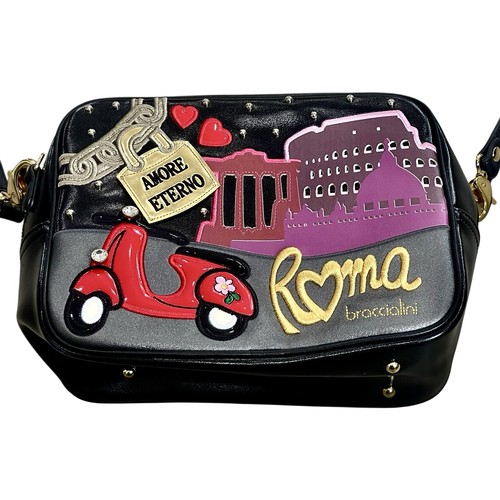 Borsa cartolina tracolla - borsa,