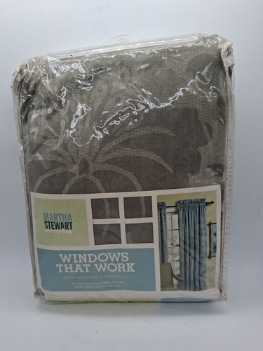 Martha stewart pannello tenda - martha,