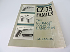 THE CZ-75 FAMILY THE ULTIMATE