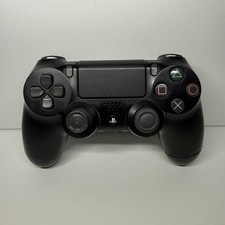 Controller Sony Playstation 4