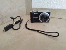 Samsung WB600 fotocamera