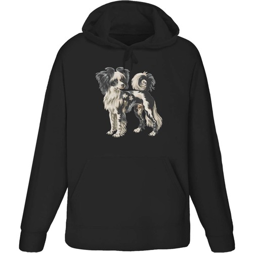 Felpa con cappuccio - , /