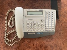 Promelit Progetto Next 30D