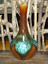 Piccolo vaso Kutani portafiori