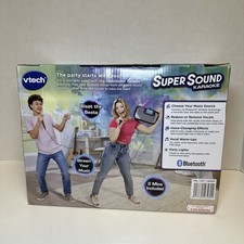 NUOVO VTech Super Sound