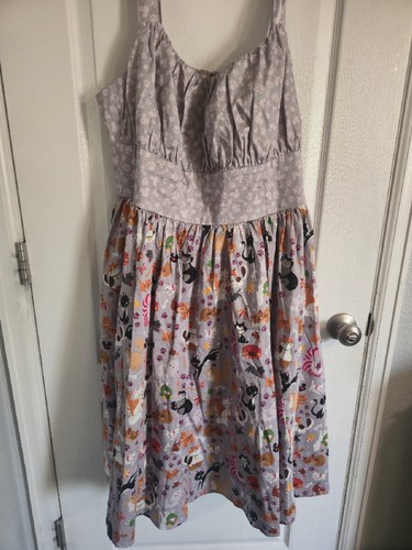 The dress shop disney - dress, gatti